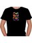 Baykuş Owl Drake Logo Tişört T-Shirt 2