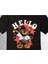 I'm Your Friend Bear Ayı Ayıcık Tişört Çocuk T-Shirt 2