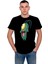 Plankton Sünger Bob Caracter Tişört T-Shirt 1