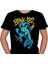 Blink 182 Tavşan Havuç Rabbit Tişört T-Shirt 2