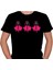 Squid Game Korea Yeşil Işık Bodyguard Tişört T-Shirt 2