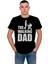 The Walkıing Dad Yürüyen Baba Tişört T-Shirt 1
