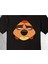 Aslan Kral Timon Çizgi Film Tişört Çocuk T-Shirt 2