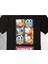 Donald Duck Ördek Çizgi Film Tişört Çocuk T-Shirt 2