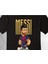 Lionel Messi Argentina World Cup Champions Tişört Çocuk T-Shirt 2