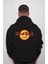 Hard Rock Cafe Metal Music Sweatshirt Kapüşonlu Hoodie 2