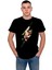 Şimşek Girl Kadın Retro Tişört T-Shirt 1