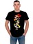 Powerpuff Girls Blossom Bubbles Buttercup Tişört T-Shirt 1
