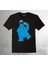 Susam Sokağı Sesame Street Kurabiye Canavarı Tişört Çocuk T-Shirt 1