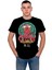 Octo Sushi Bar Ahtapot Suşi Tişört T-Shirt 1