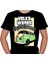 Wolkswagen T1 T2 T3 Hippi Transporter Tişört T-Shirt 2