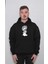 Kuru Kafa Skull Grecee Heykel Sweatshirt Kapüşonlu Hoodie 4