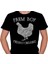 Farm Boy Organic Chicken Farmer Egg Tişört T-Shirt 2