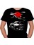 Mazda Rx8 Sport Race Car Roll Tişört T-Shirt 2
