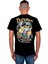 Duck Tales Photo Selfie Kaykay Skate Tişört T-Shirt 1
