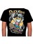Duck Tales Photo Selfie Kaykay Skate Tişört T-Shirt 2