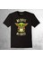 Baby Yoda No Ceffee No Forcee Kahve Barista Tişört Çocuk T-Shirt 1