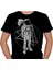 Astronot Cosmos Space Uzay Tişört Çocuk T-Shirt 2