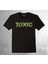Toxic Toksit Kaktüs Dikenli Tişört Çocuk T-Shirt 1