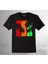 Palmiye Yaz Summer Deniz Kum Güneş Holiday Tişört Çocuk T-Shirt 1