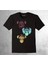 Üç Maymun Görmedim Duymadım Bilmiyorum Tişört Çocuk T-Shirt 1