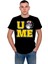 Never Give Up John Cena Tişört Çocuk T-Shirt 1