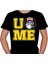 Never Give Up John Cena Tişört Çocuk T-Shirt 2