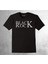 Black Rock Müzik Music Metal Guitar Tişört Çocuk T-Shirt 1