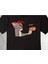 Tom And Jerry Devil Kedi Fare Çizgi Film Tişört Çocuk T-Shirt 2