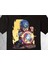 Captain America Kaptan Amerika Süper Kahraman Çocuk T-Shirt 2