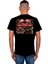 Breaking Bad Walter White Heisenberg Tişört T-Shirt 1