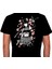Anime Gung's Japanese Flowers Tişört T-Shirt 2