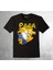 Simpson Homer Papa Baba Simpsonlar Tişört Çocuk T-Shirt 1