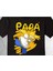 Simpson Homer Papa Baba Simpsonlar Tişört Çocuk T-Shirt 2