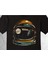 Space Moon Galaksi Astronot Cosmos Tişört Çocuk T-Shirt 2