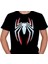 Spiderman Örümcek Adam Logo Tişört T-Shirt 2