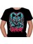 Slipknot Rock Music Heavy Metal Tişört T-Shirt 2