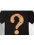 Müfettiş Soru Işareti Araştırmacı Düşünceli Tişört Çocuk T-Shirt 2