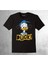 Duffy Duck Sinirli Ördek Çizgi Dizi Tişört Çocuk T-Shirt 1