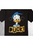 Duffy Duck Sinirli Ördek Çizgi Dizi Tişört Çocuk T-Shirt 2