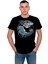 Shark Köpek Balığı Gym Fitness Body Building Tişört T-Shirt 1