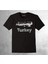 Istanbul Galata Kulesi Kız Kulesi Eminönü Tişört Çocuk T-Shirt 1