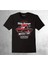 Mustang Muscle Car Drag Classic Araba Tişört Çocuk T-Shirt 1