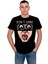 Don't Care Mask Face Tişört T-Shirt 1