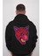Kaplan Tiger Animal Yırtıcı Vahşi Doğa Sweatshirt Kapüşonlu Hoodie 2