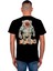 Astronot Cosmos Galaksi Space Tişört T-Shirt 1
