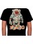 Astronot Cosmos Galaksi Space Tişört T-Shirt 2