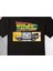 Back To The Future Geleceğe Dönüş Tişört Çocuk T-Shirt 2