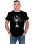 The Lord Of The Rings Yüzüklerin Efendisi Ağaç Tişört T-Shirt 1