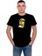 Baby Minion Bebek Minyon Muz Kraliyeti Tişört T-Shirt 1